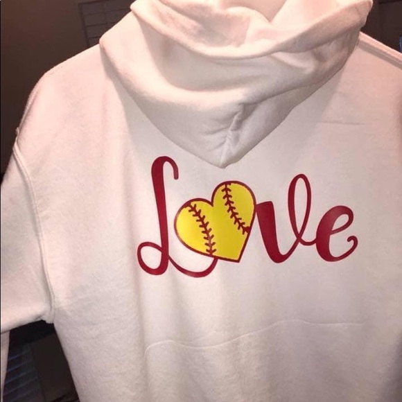 Custom Family Team Sports T-shirts - Picture 4 of 16